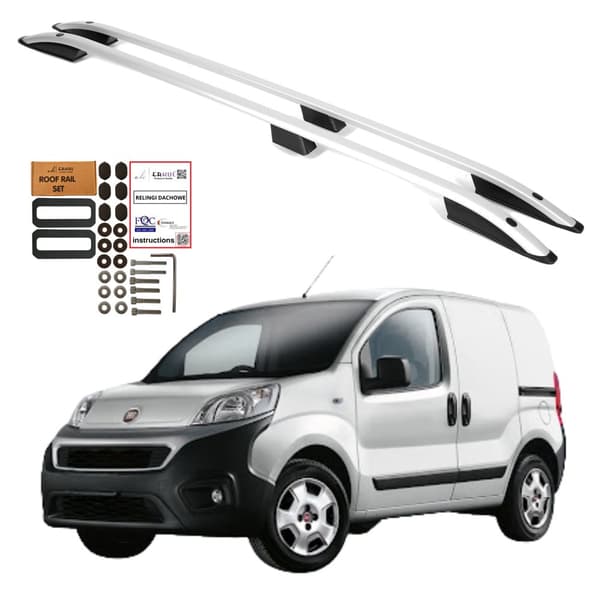Tagræling FIAT Qubo Fiorino CITROEN Nemo PEUGEOT BIPPER 08-24
