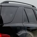 Pikkukuva 6 / 7: Kattotelineet MAZDA CX-5 SUV 2012-2017 MUSTA