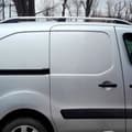 Pikkukuva 6 / 7: Kattotelineet PORSCHE CAYENNE SUV 2003-2010