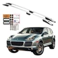 Pikkukuva 1 / 7: Kattotelineet PORSCHE CAYENNE SUV 2003-2010