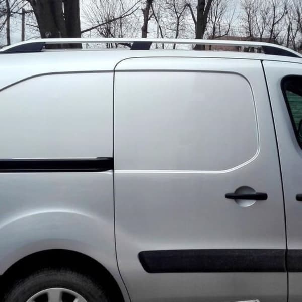 Takräcken SUBARU XV SUV 2012-