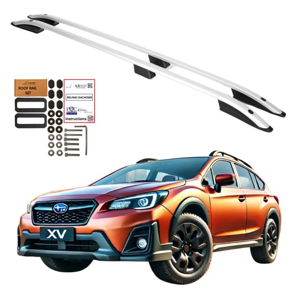 Takräcken SUBARU XV SUV 2012-