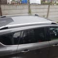 Pikkukuva 6 / 8: Kattotelineet SUZUKI JIMNY 1998-2018