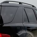 Pikkukuva 7 / 8: Kattotelineet MERCEDES-BENZ CITAN W415 L2 LONG 2012-2021 MUSTA