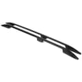 Pikkukuva 2 / 8: Kattotelineet MERCEDES-BENZ CITAN W415 L2 LONG 2012-2021 MUSTA