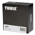 Miniatyrbild 2 av 2: Thule Kit Flush Rail 6044 Lexus Nx/lx/rx/rxl/ux Series Takräcken Svart