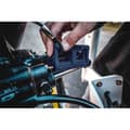 Miniatyrbillede 3 af 4: T-h Marine Påhængsmotor Hydraulisk Ratlås Steer-stop™ Sort