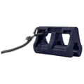 Miniatyrbillede 2 af 4: T-h Marine Påhængsmotor Hydraulisk Ratlås Steer-stop™ Sort