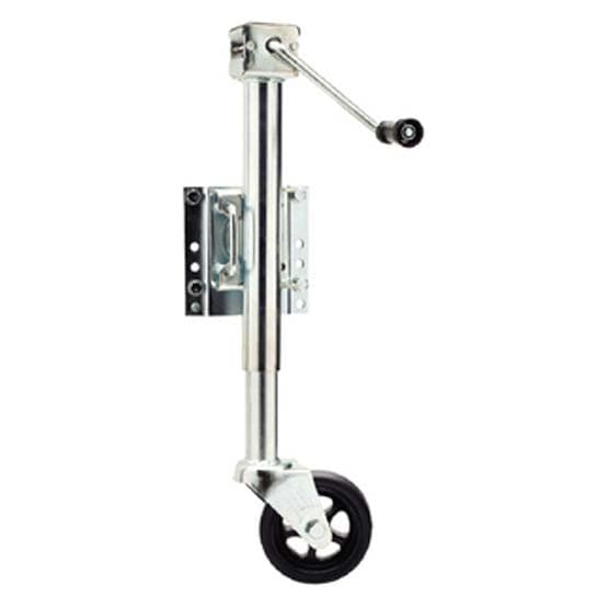 Seachoice Drop Leg Trailer Jack Søvfarvet 680 kg