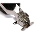Miniatyrbild 6 av 6: Pike N Bass Retractable Wheel Svart
