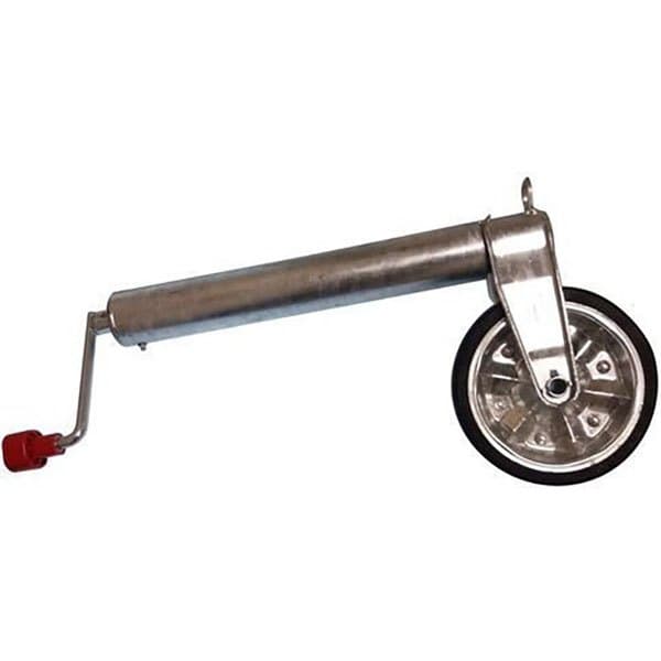 Goldenship Trailer Jack 500kg Søvfarvet