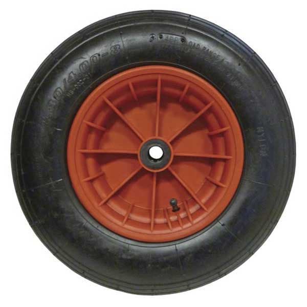 Euromarine Pyörä Kultainen 40 cm