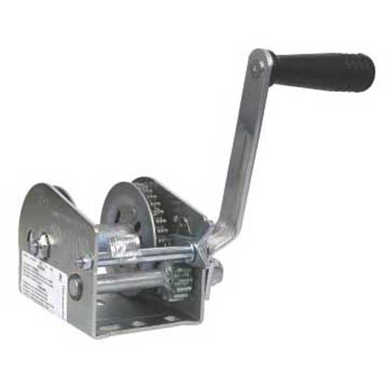 Goliath Manuelt Skraldespil 470 Kg