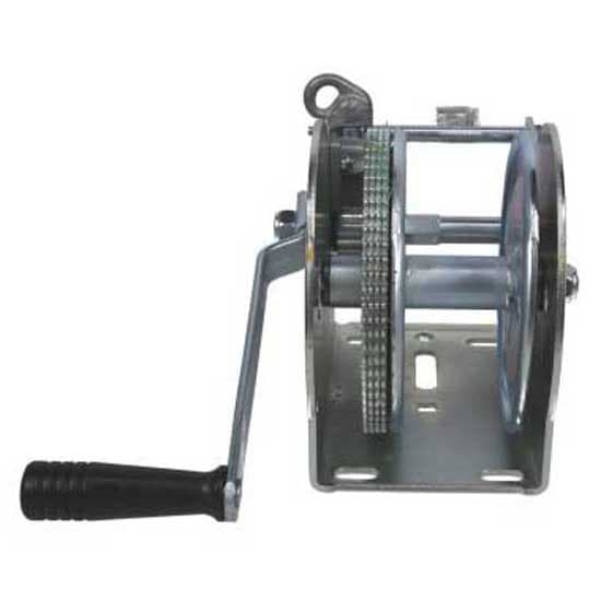Goliath Manuelt Skraldespil 894 Kg