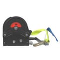 Miniatyrbild 1 av 10: Goliath Vinsch Ts 1200 Kg