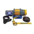 Miniatyrbillede 1 af 3: Superwinch Syntetisk Reb Elektrisk Spil Terra 35sr 1588kg 12v