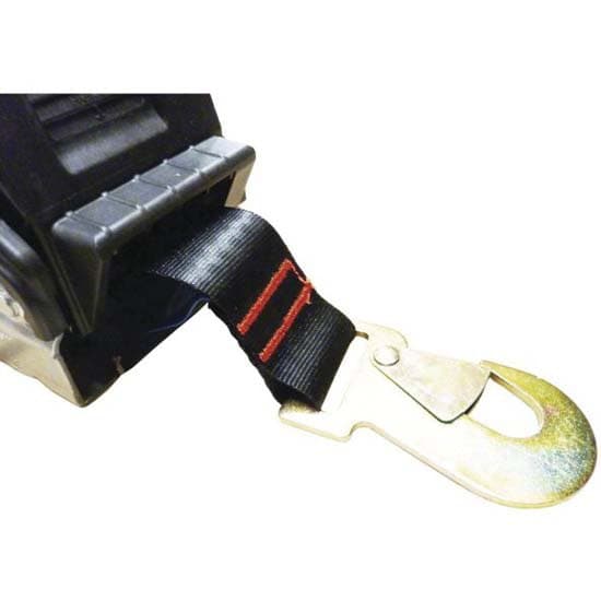 Goliath Håndsving Ts 1600kg