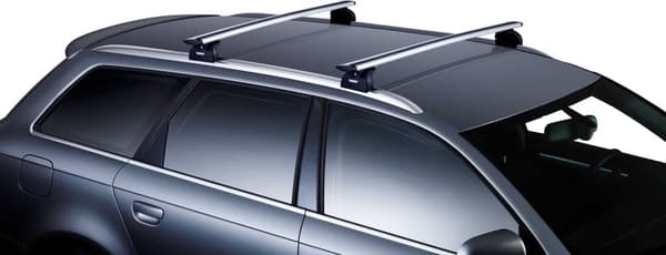 Thule Wingbar 960 108 cm aluminium 2-pack
