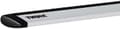 Miniatyrbild 1 av 2: Thule Wingbar 960 108 cm aluminium 2-pack