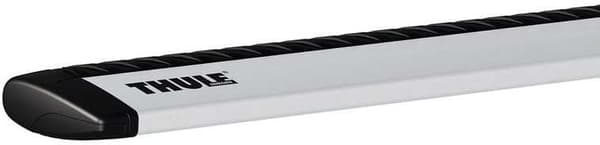 Thule Wingbar 960 108 cm aluminium 2-pack