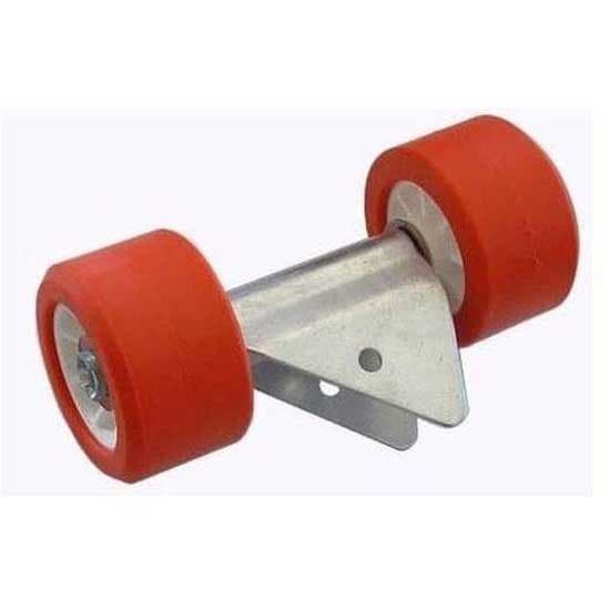 Oem Marine Hjul Mtx Søvfarvet 255 x 120 x 140 mm