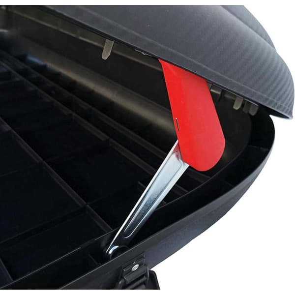 Menabo 320l Bagagerum Sort
