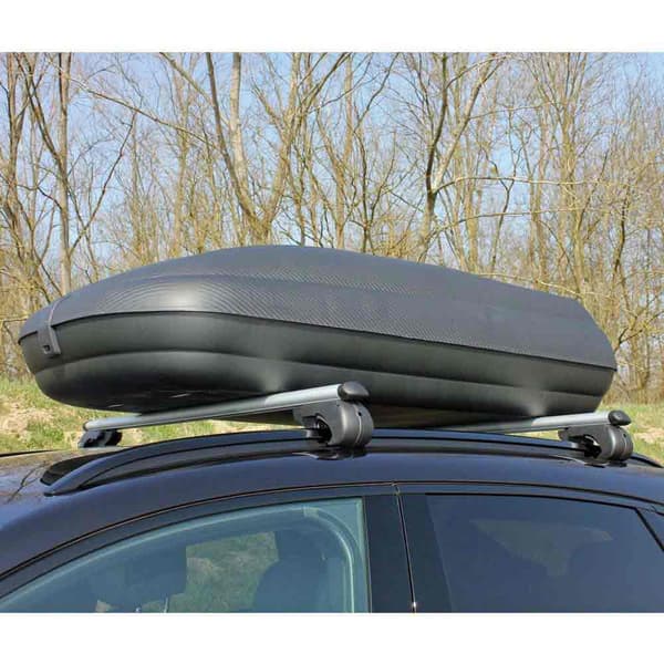 Menabo 320l Bagagerum Sort