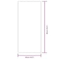 Pikkukuva 7 / 7: vidaXL Kattopaneeli 36 kpl jauhemaalattu teräs harmaa 80x36 cm
