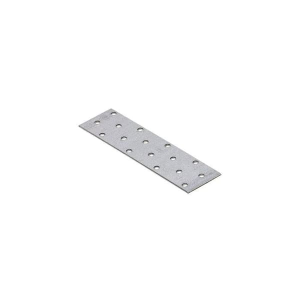 AFBAT - Perforerad platta 160x40x2 zn