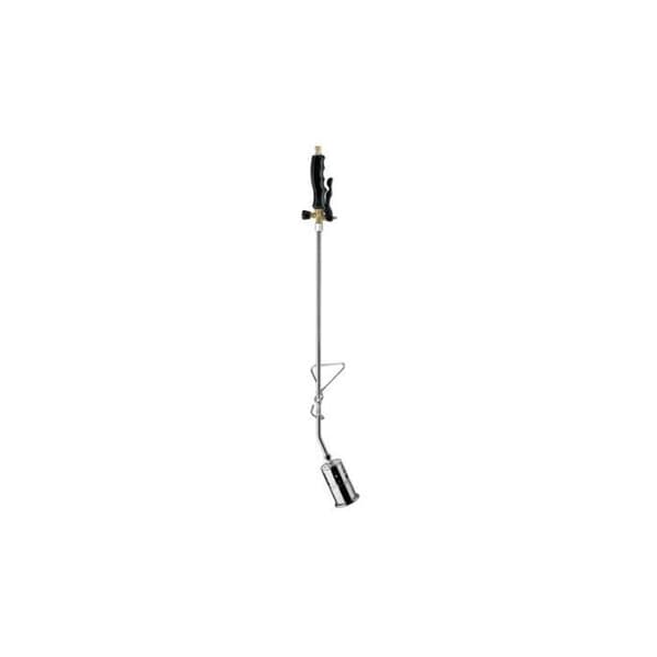 Oxyturbo - takbrännare - laserbrenner - professionell - 50 cm