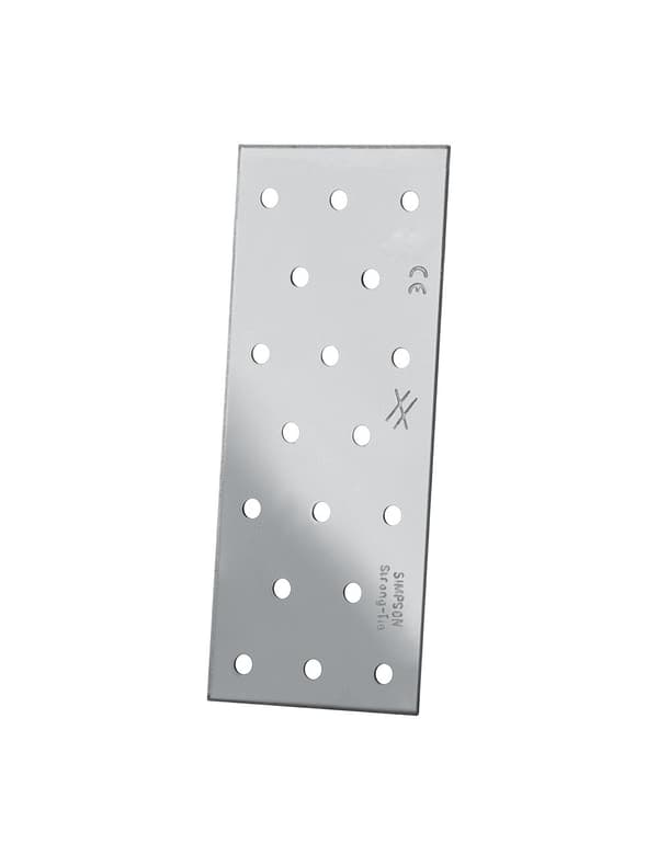 Rei'itetyt levyt NP20/60/140 60x140 x2mm