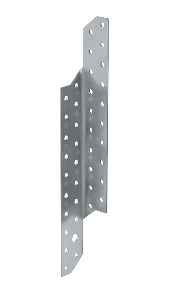 Spær-purlin-stik SPF250L 250 mm venstre