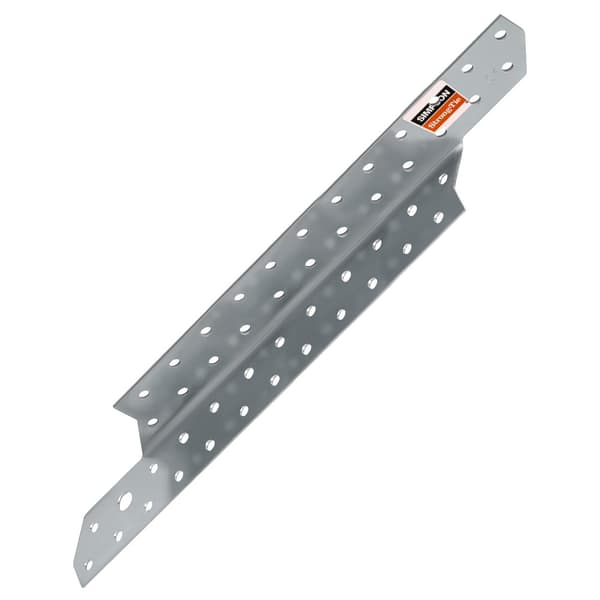 Katkosorreliitin SPF290R 290mm Oikea