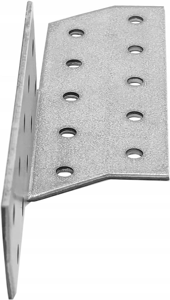 Spärrkontakt ŁK1 40x170x2,0 vänster (1)