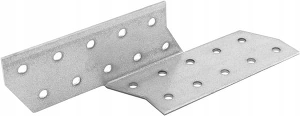Spärrkontakt ŁK1 40x170x2,0 vänster (1)