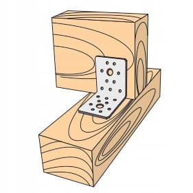 Liitoskulma KŁ3 50x150x35x2,5 (1)