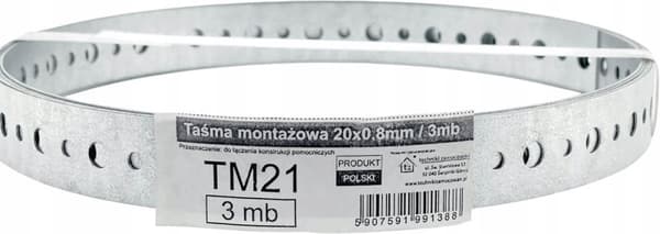 TM21-asennusteippi 20x0,8x3m (1)