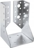 Miniatyrbillede 1 af 8: Bjælkeophæng WZ82 80x120x75x2,0 (1)