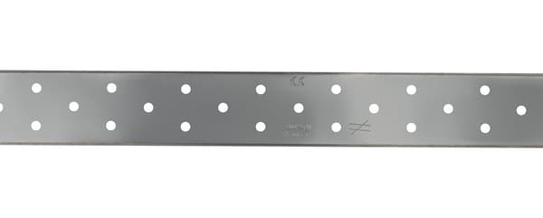 Rei'itetty teippi 40x20mm x 25m