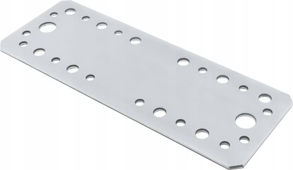 Litteä liitin ŁP5 180x65x2,5 (1)