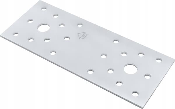 Litteä liitin ŁP2 140x55x2,5 (1)