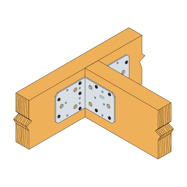 AB105 kulmaliitin 105x105x90x3mm