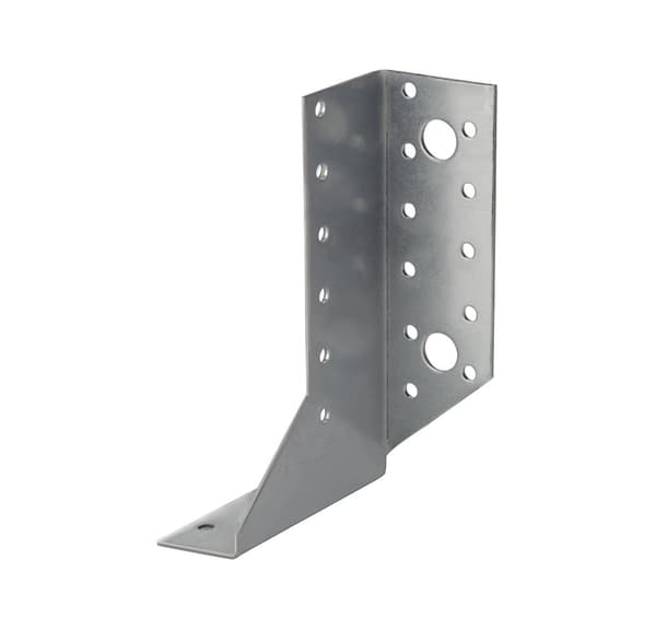 Splitbalkhängare 30x138x84x2mm höger