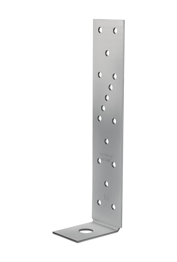 Ankkuriliitin AH19050/2 190x50x40x2mm