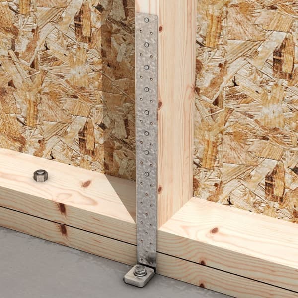 Ankkuriliitin AH29050/2 290x50x40x2mm