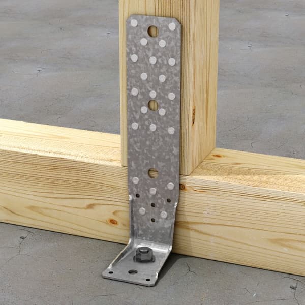 AKR285LG ankkuriliitin 285x85x65x4mm