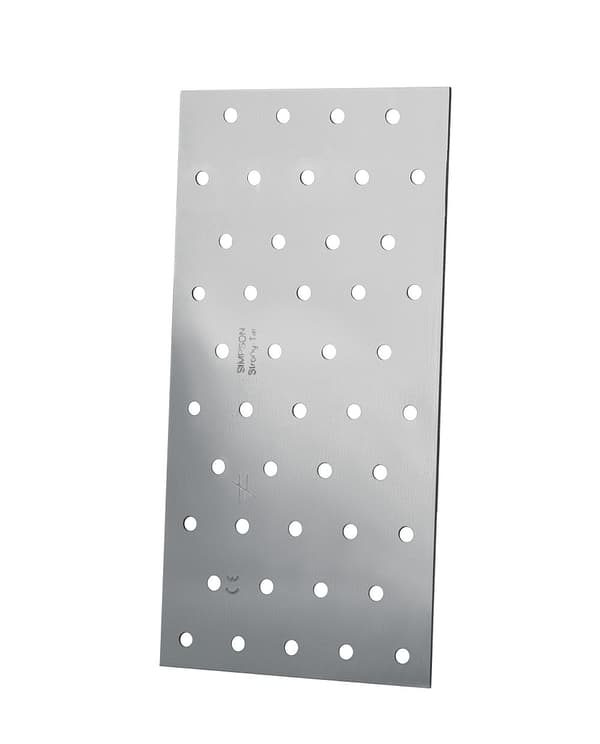 Rei'itetyt levyt NP20/100/200 100x200 x2mm
