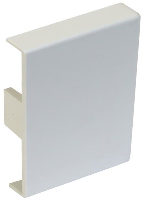 Täckning (tillbehör för täckning - tak) S.e - 1 - LOCK SLUT TF 20X80 (20)