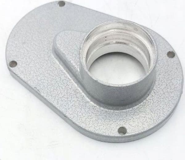 Täckning (plåt - spån - annan täckning) Dedra - XDED7767.09 - Lock för nedersta växeln