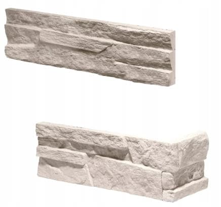 Betoninen julkisivulaatta Pakkasenkestävä beige